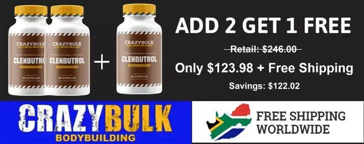 buy clenbutrol in south africa